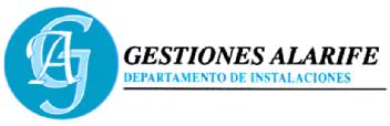Imagen de GA GESTIONES ALARIFE DEPARTAMENTO DE INSTALACIONES