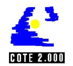 Imagen de COTE 2.000