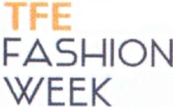 Imagen de TFE FASHION WEEK