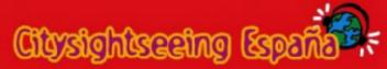 Imagen de CITYSIGHTSEEING ESPAÑA