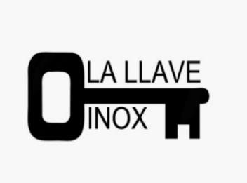 Imagen de LA LLAVE INOX