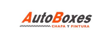 Imagen de AUTOBOXES CHAPA Y PINTURA