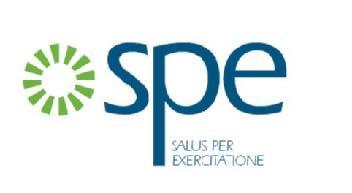 Imagen de SPE SALUS PER EXERCITATIONE