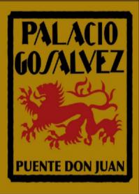 Imagen de PALACIO GOSALVEZ PUENTE DON JUAN