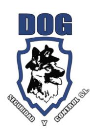 Imagen de DOG SEGURIDAD Y CONTROL, S.L