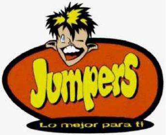 Imagen de JUMPERS LO MEJOR PARA TI