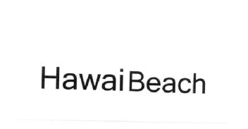 Imagen de HAWAI BEACH