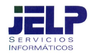 Imagen de JELP SERVICIOS INFORMATICOS