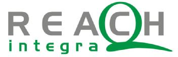 Imagen de REACH INTEGRA
