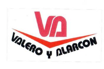 Imagen de VA VALERO Y ALARCON