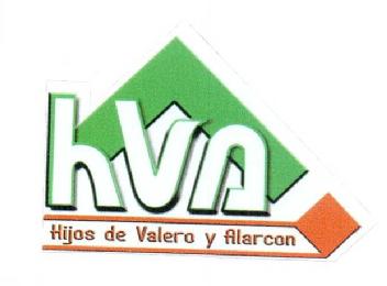 Imagen de HVA HIJOS DE VALERO Y ALARCON