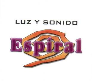 Imagen de LUZ Y SONIDO ESPIRAL