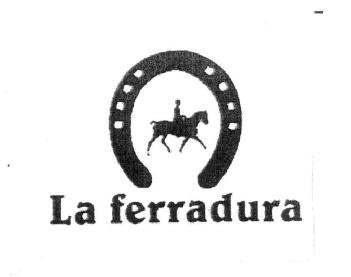 Imagen de LA FERRADURA