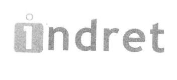 Imagen de INDRET