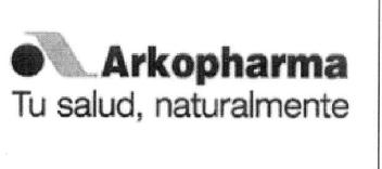 Imagen de ARKOPHARMA TU SALUD, NATURALMENTE