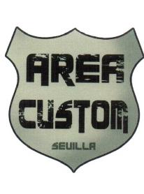 Imagen de AREA CUSTOM