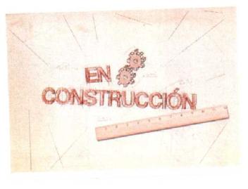 Imagen de EN CONSTRUCCION
