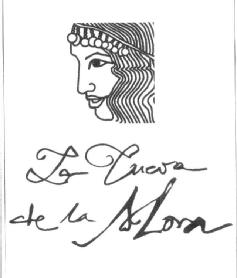 Imagen de LA CUEVA DE LA MORA