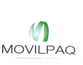 Imagen de MOVILPAQ INTERNATIONAL TRANSPORT