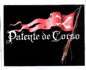 Imagen de PATENTE DE CORSO