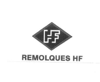 Imagen de REMOLQUES HF
