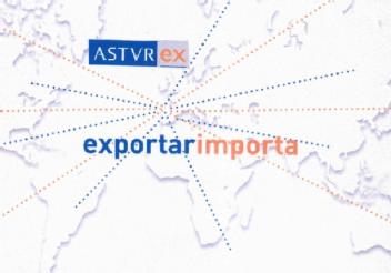 Imagen de ASTUREX EXPORTAR IMPORTA