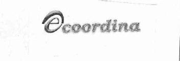 Imagen de ECOORDINA