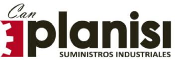 Imagen de CAN PLANISI SUMINISTROS INDUSTRIALES