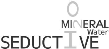 Imagen de MINERAL WATER SEDUCTIVE