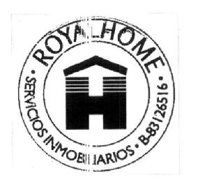 Imagen de H ROYAL HOME SERVICIOS INMOBILIARIOS B-83126516