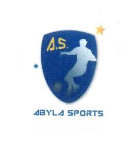 Imagen de ABYLA SPORTS