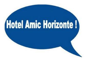 Imagen de HOTEL AMIC HORIZONTE