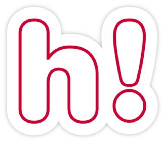 Imagen de H!