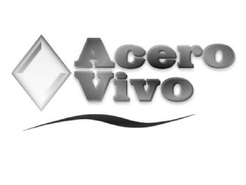 Imagen de ACERO VIVO