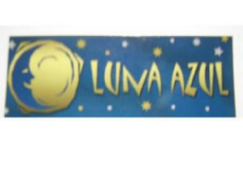 Imagen de LUNA AZUL