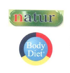 Imagen de NATUR BODY DIET