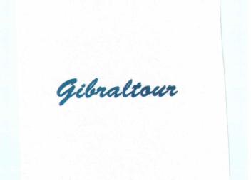 Imagen de GIBRALTOUR