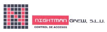 Imagen de N NIGHTMAN GREW, S.L.U. CONTROL DE ACCESOS