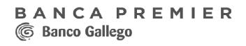 Imagen de BANCA PREMIER BANCO GALLEGO