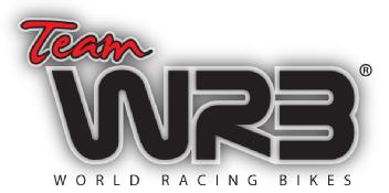 Imagen de TEAM WRB WORLD RACING BIKES