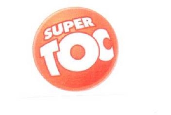 Imagen de SUPER TOC