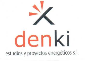 Imagen de DENKI ESTUDIOS Y PROYECTOS ENERGETICOS S.L