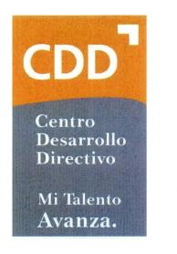 Imagen de CDD CENTRO DESARROLLO DIRECTIVO MI TALENTO AVANZA