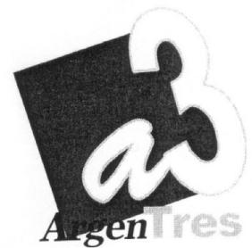 Imagen de ARGEN TRES A3