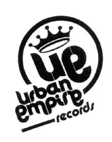 Imagen de UE URBAN EMPIRE RECORDS
