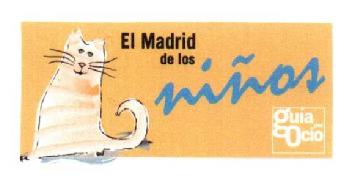 Imagen de EL MADRID DE LOS NIÑOS GUIA DEL OCIO