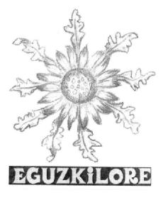 Imagen de EGUZKILORE