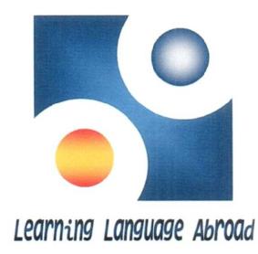 Imagen de LEARNING LANGUAGE ABROAD