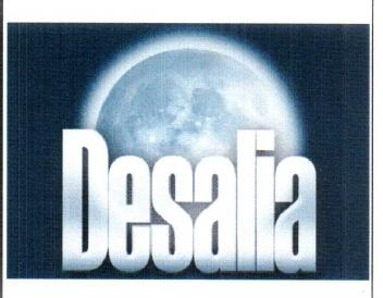 Imagen de DESALIA