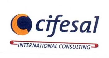 Imagen de CIFESAL INTERNATIONAL CONSULTING